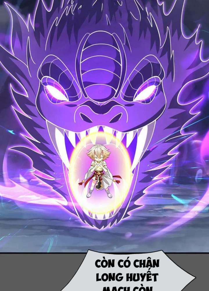 Ta Có Thể Cướp Đoạt Cơ Duyên Chapter 53 - Trang 2