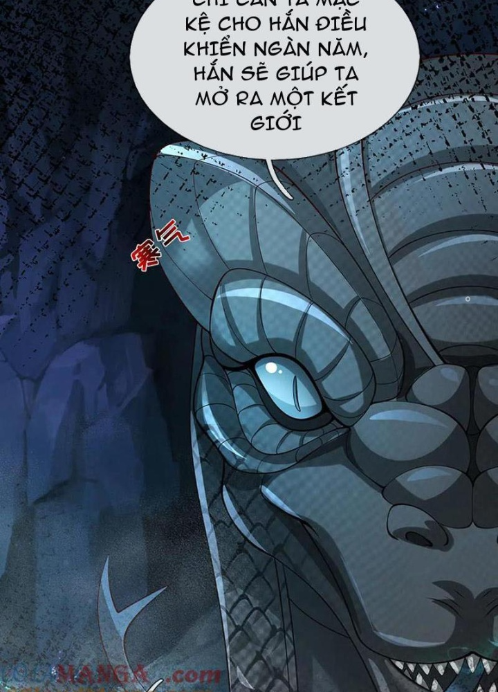 Ta Có Thể Cướp Đoạt Cơ Duyên Chapter 53 - Trang 2