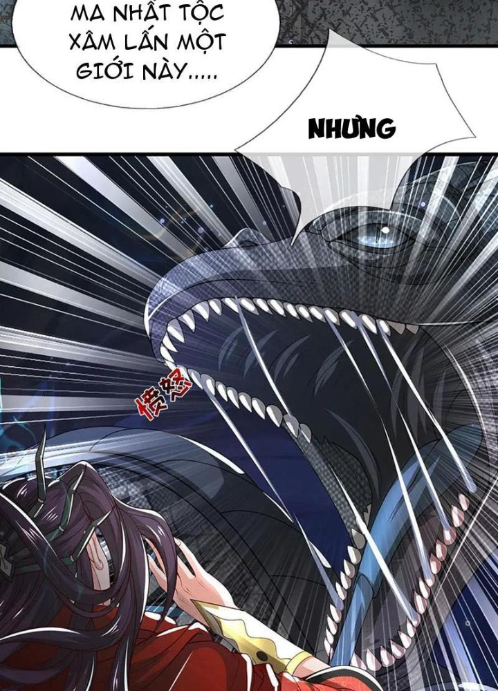 Ta Có Thể Cướp Đoạt Cơ Duyên Chapter 53 - Trang 2