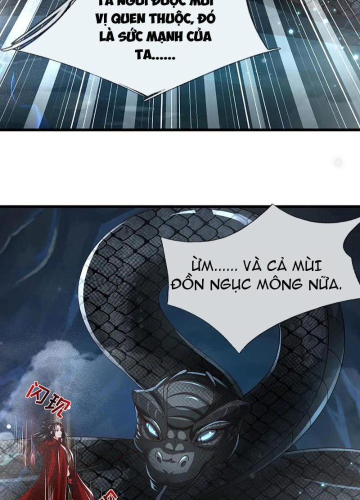 Ta Có Thể Cướp Đoạt Cơ Duyên Chapter 53 - Trang 2