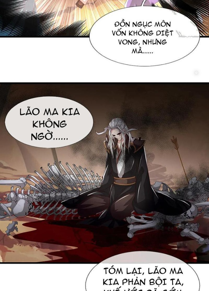 Ta Có Thể Cướp Đoạt Cơ Duyên Chapter 53 - Trang 2