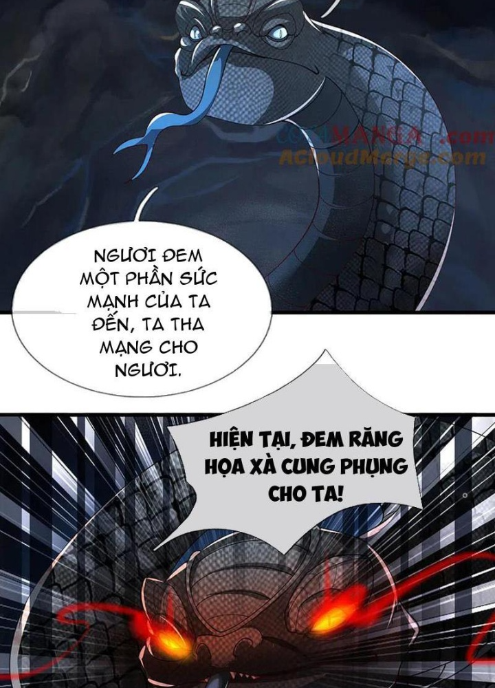 Ta Có Thể Cướp Đoạt Cơ Duyên Chapter 53 - Trang 2