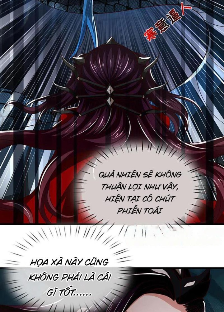 Ta Có Thể Cướp Đoạt Cơ Duyên Chapter 53 - Trang 2