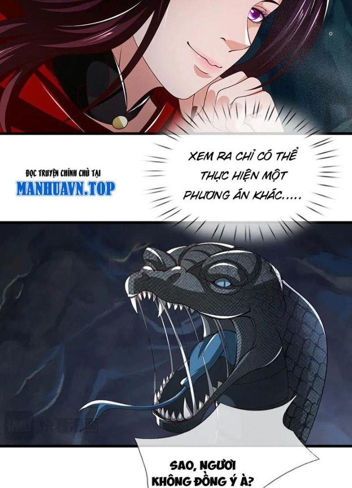 Ta Có Thể Cướp Đoạt Cơ Duyên Chapter 53 - Trang 2