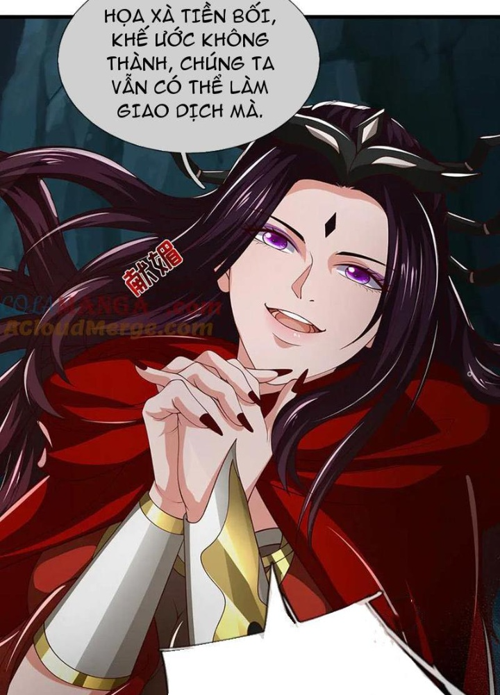 Ta Có Thể Cướp Đoạt Cơ Duyên Chapter 53 - Trang 2