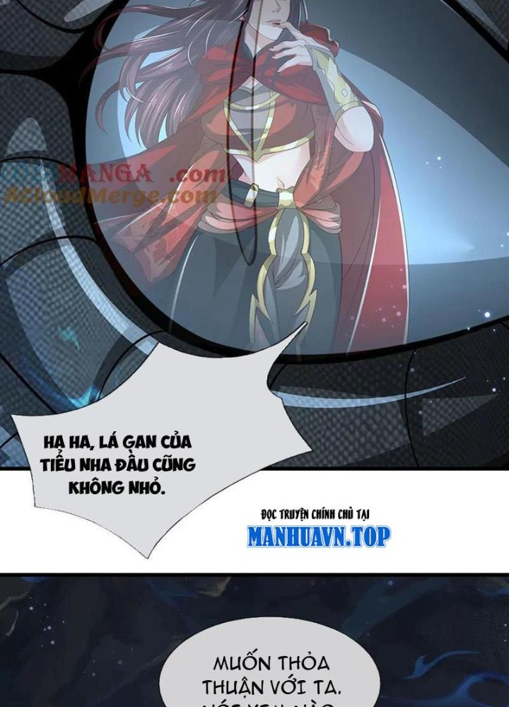 Ta Có Thể Cướp Đoạt Cơ Duyên Chapter 53 - Trang 2