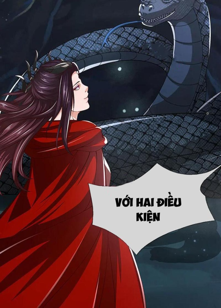 Ta Có Thể Cướp Đoạt Cơ Duyên Chapter 53 - Trang 2