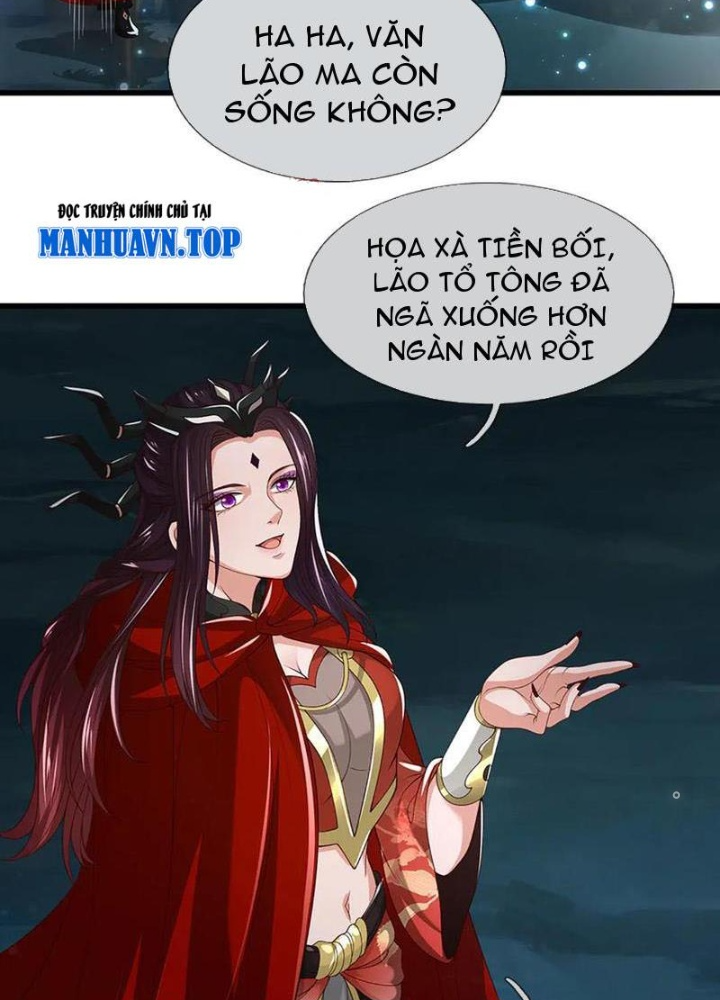 Ta Có Thể Cướp Đoạt Cơ Duyên Chapter 53 - Trang 2