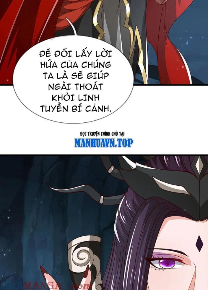 Ta Có Thể Cướp Đoạt Cơ Duyên Chapter 53 - Trang 2