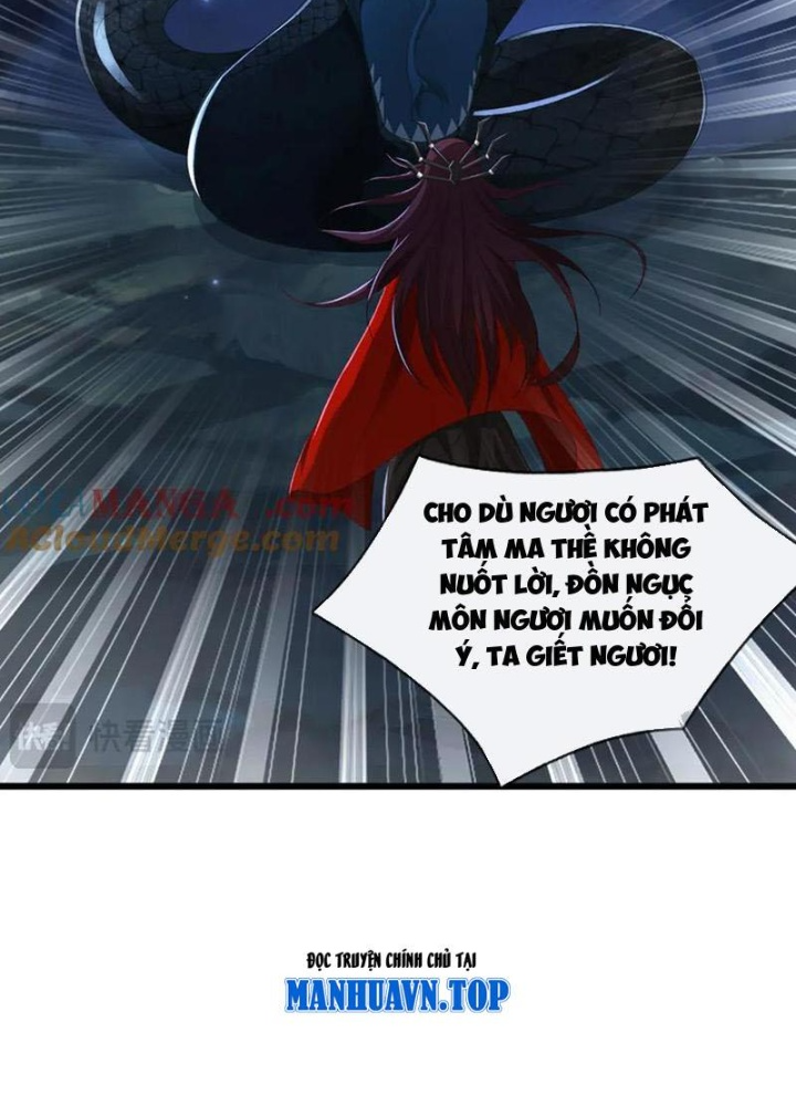 Ta Có Thể Cướp Đoạt Cơ Duyên Chapter 53 - Trang 2