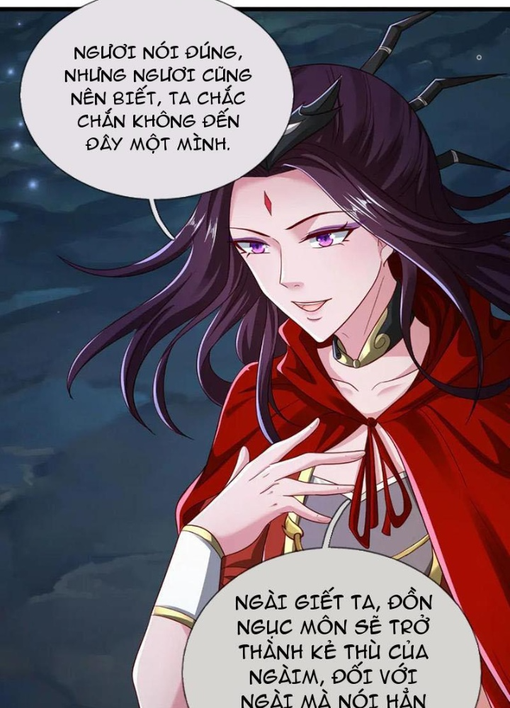 Ta Có Thể Cướp Đoạt Cơ Duyên Chapter 53 - Trang 2