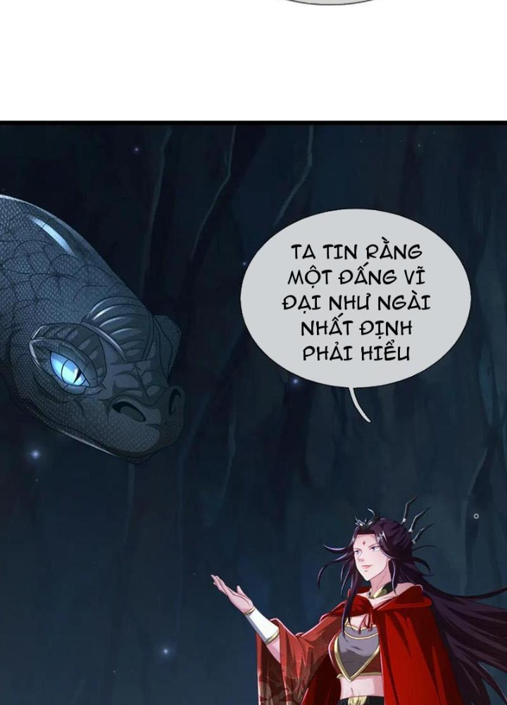 Ta Có Thể Cướp Đoạt Cơ Duyên Chapter 53 - Trang 2