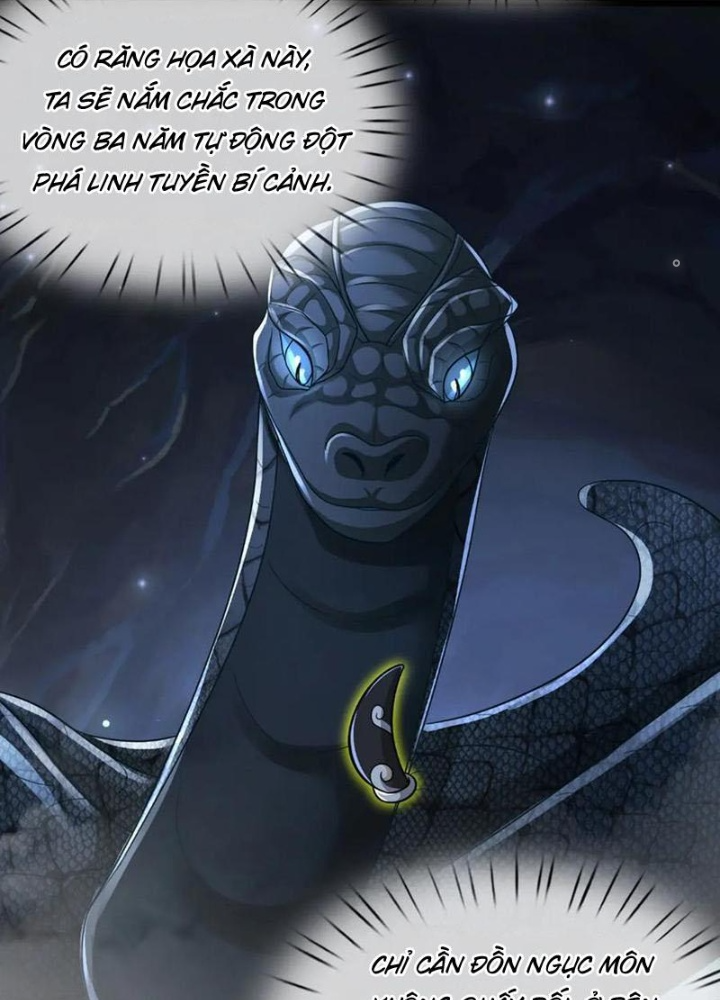 Ta Có Thể Cướp Đoạt Cơ Duyên Chapter 53 - Trang 2