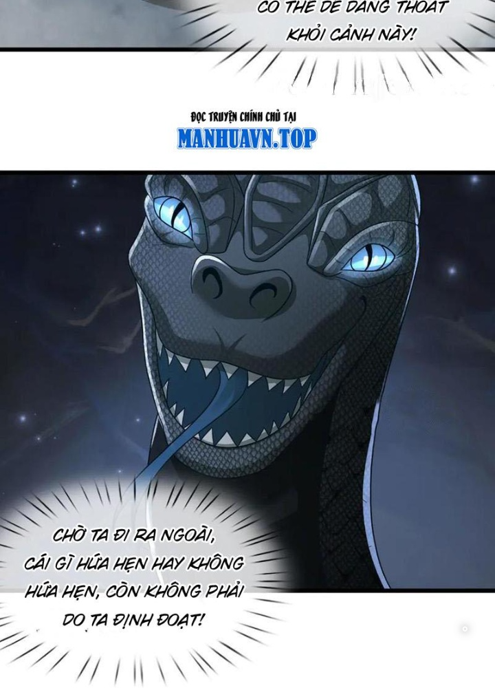 Ta Có Thể Cướp Đoạt Cơ Duyên Chapter 53 - Trang 2