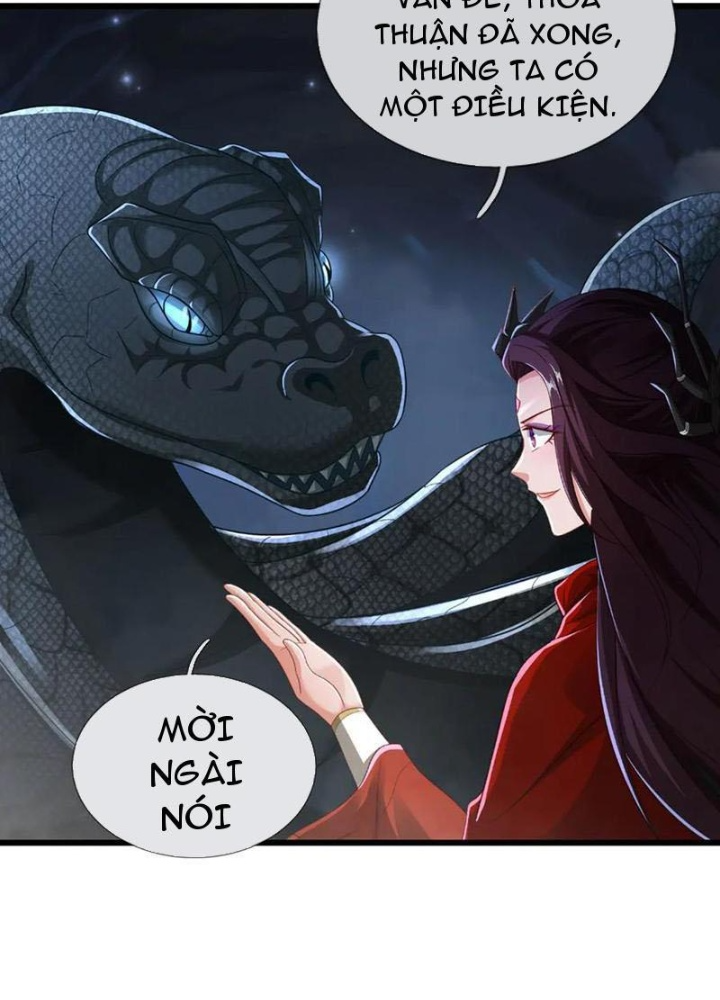 Ta Có Thể Cướp Đoạt Cơ Duyên Chapter 53 - Trang 2