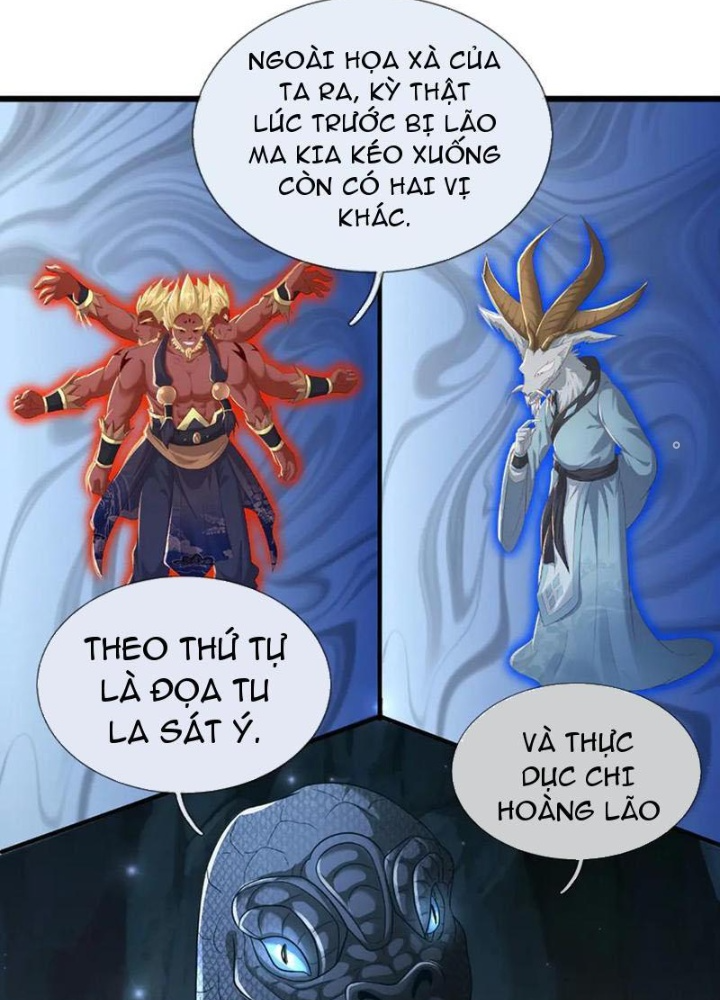 Ta Có Thể Cướp Đoạt Cơ Duyên Chapter 53 - Trang 2