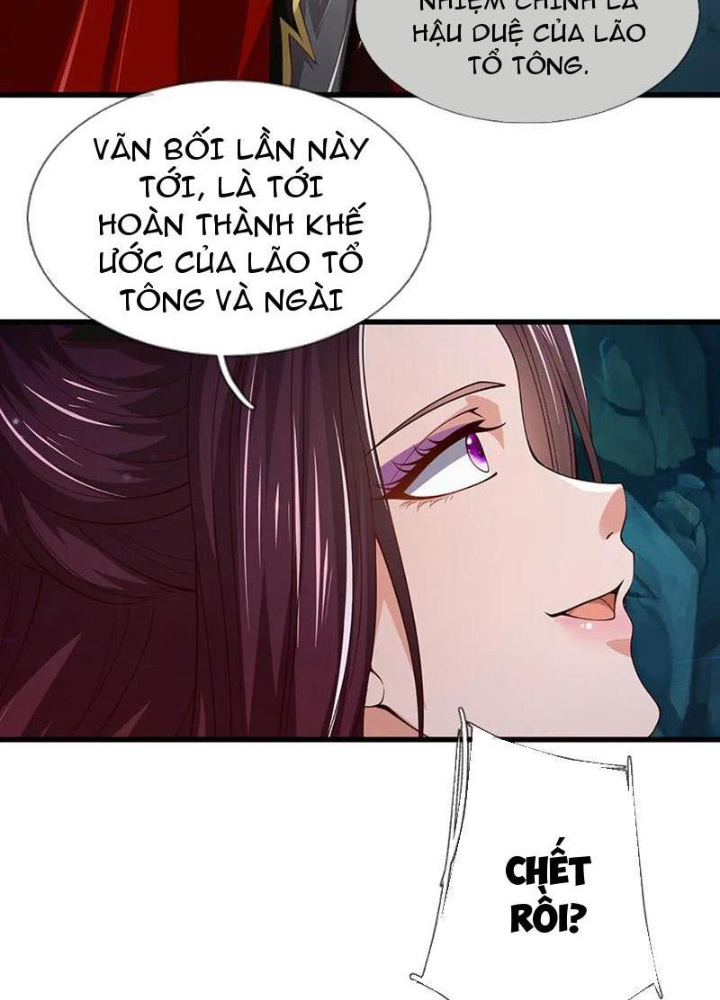 Ta Có Thể Cướp Đoạt Cơ Duyên Chapter 53 - Trang 2