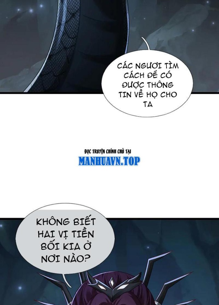 Ta Có Thể Cướp Đoạt Cơ Duyên Chapter 53 - Trang 2