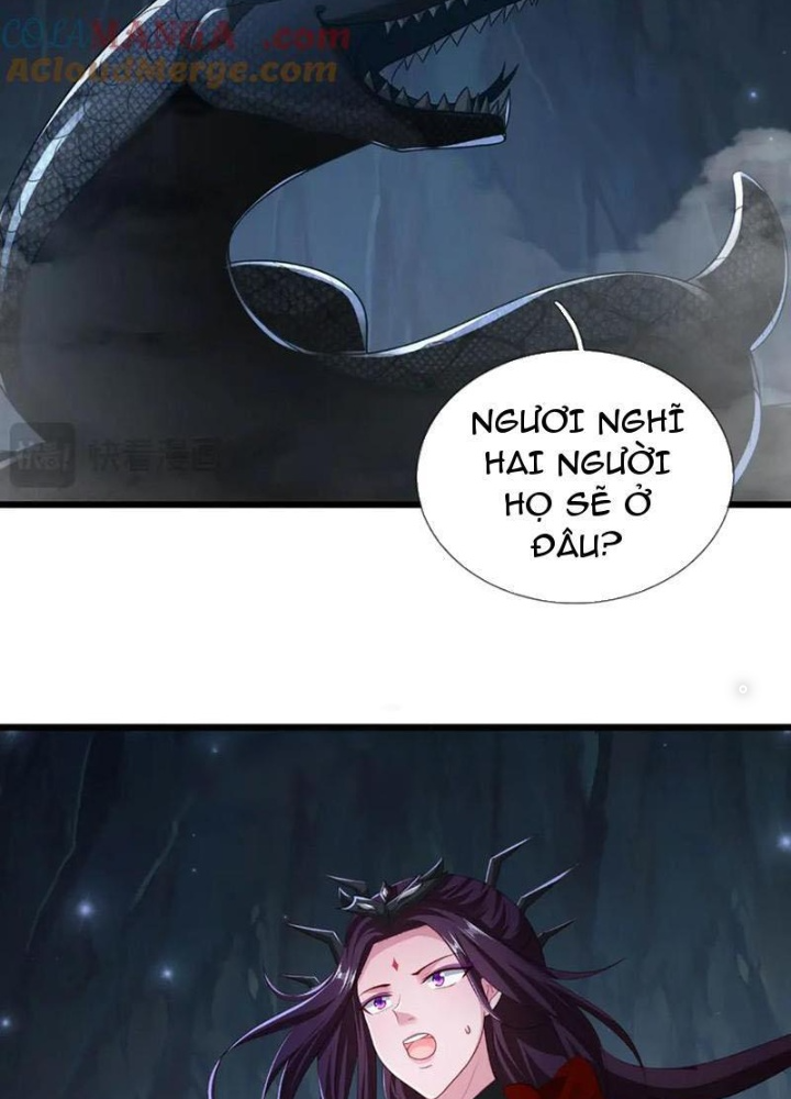 Ta Có Thể Cướp Đoạt Cơ Duyên Chapter 53 - Trang 2