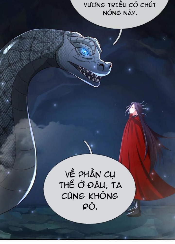 Ta Có Thể Cướp Đoạt Cơ Duyên Chapter 53 - Trang 2