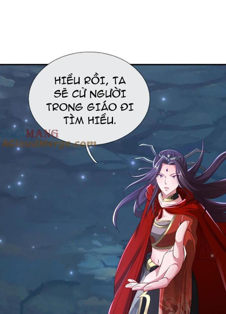 Ta Có Thể Cướp Đoạt Cơ Duyên Chapter 53 - Trang 2