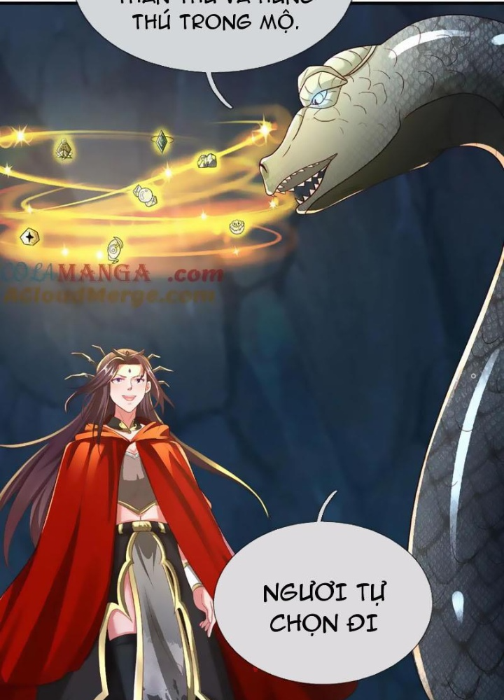 Ta Có Thể Cướp Đoạt Cơ Duyên Chapter 53 - Trang 2