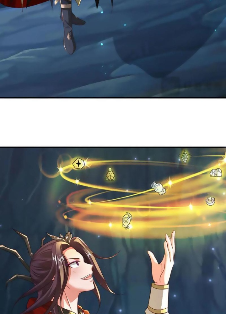 Ta Có Thể Cướp Đoạt Cơ Duyên Chapter 53 - Trang 2