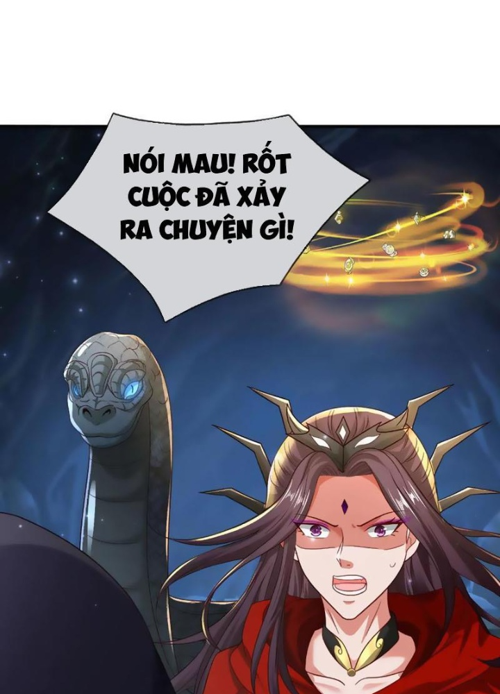 Ta Có Thể Cướp Đoạt Cơ Duyên Chapter 53 - Trang 2