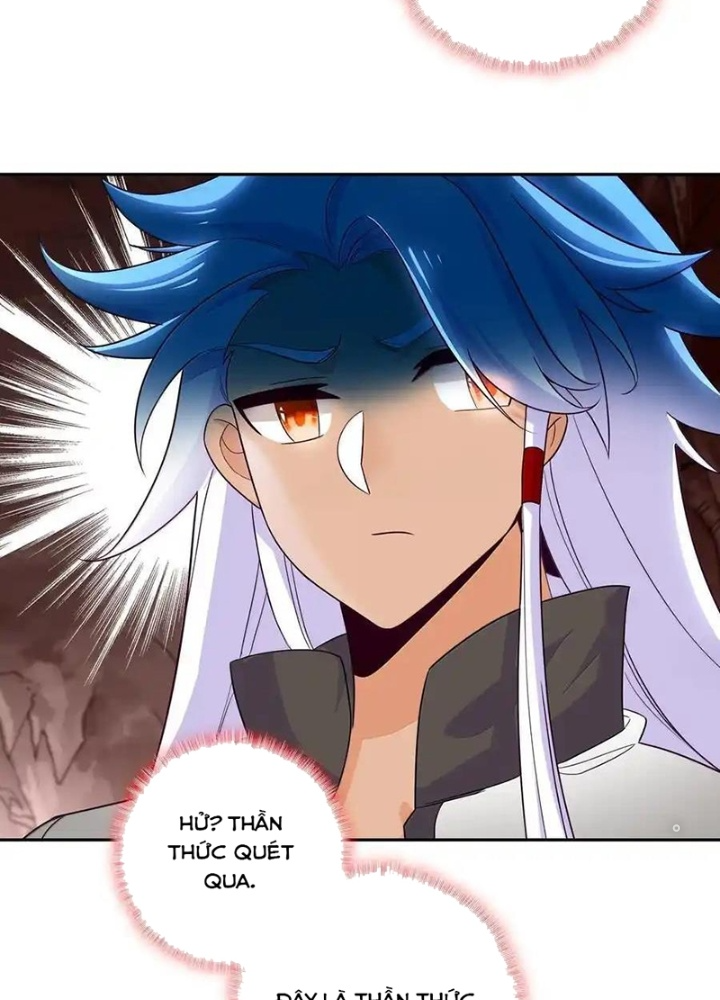 Lão Đại Xuyên Không Thành Tiên Nữ Chapter 292 - Trang 3