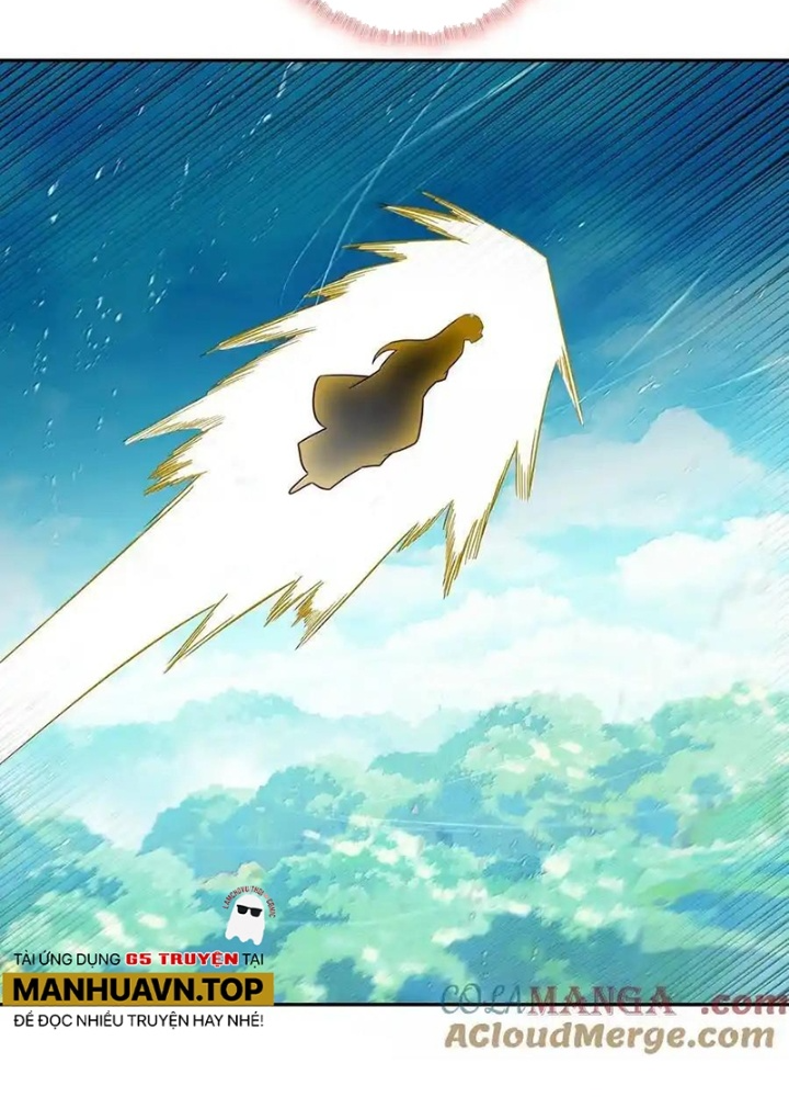 Lão Đại Xuyên Không Thành Tiên Nữ Chapter 292 - Trang 3