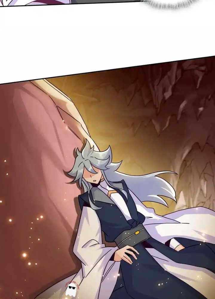 Lão Đại Xuyên Không Thành Tiên Nữ Chapter 292 - Trang 3