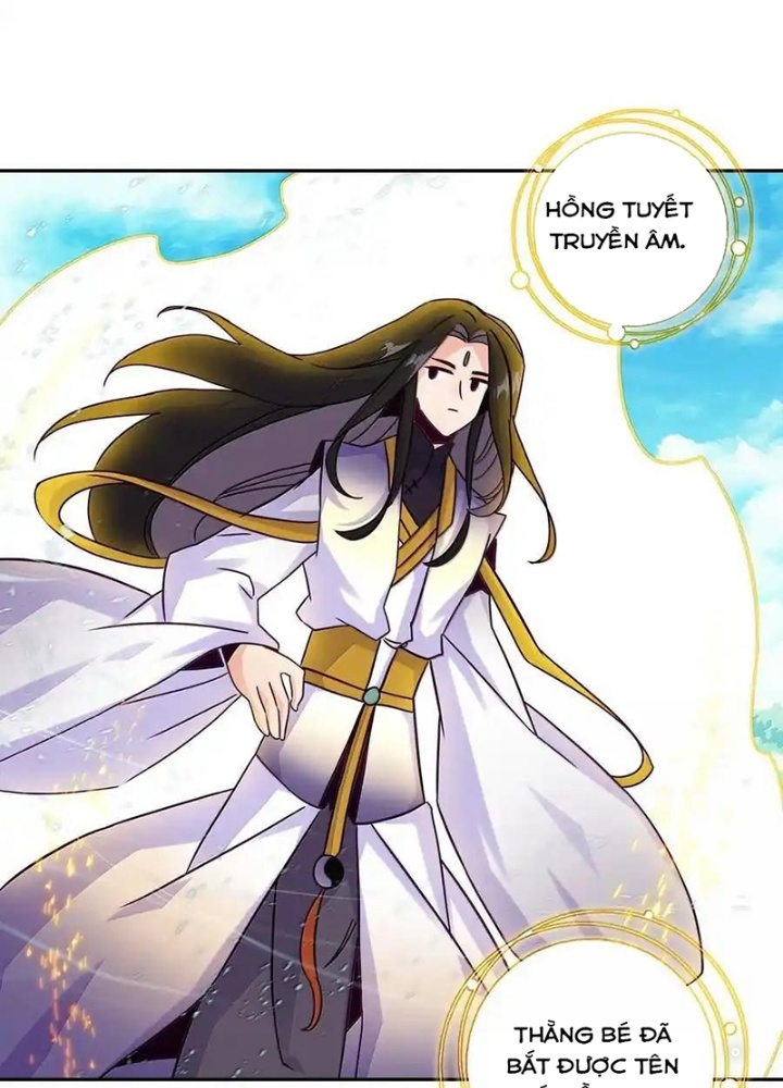 Lão Đại Xuyên Không Thành Tiên Nữ Chapter 292 - Trang 3