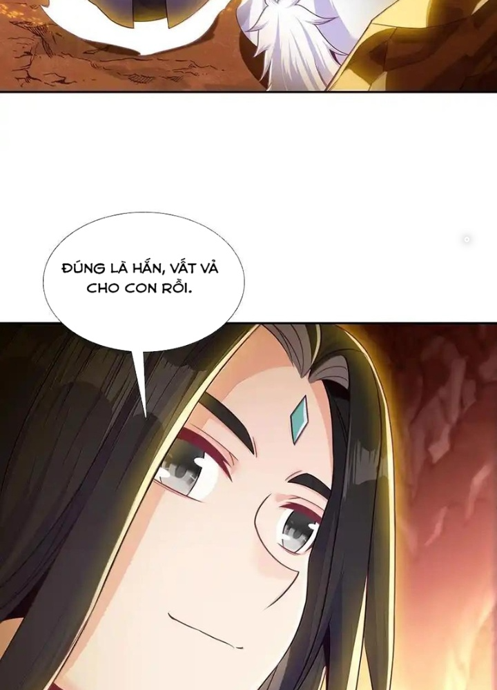 Lão Đại Xuyên Không Thành Tiên Nữ Chapter 292 - Trang 3