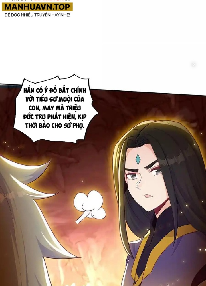 Lão Đại Xuyên Không Thành Tiên Nữ Chapter 292 - Trang 3