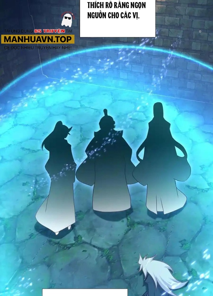 Lão Đại Xuyên Không Thành Tiên Nữ Chapter 292 - Trang 3