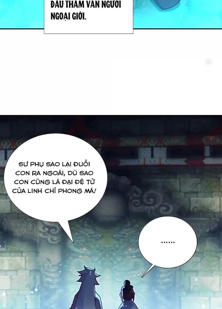 Lão Đại Xuyên Không Thành Tiên Nữ Chapter 292 - Trang 3