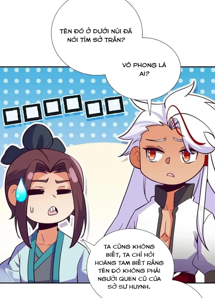 Lão Đại Xuyên Không Thành Tiên Nữ Chapter 292 - Trang 3