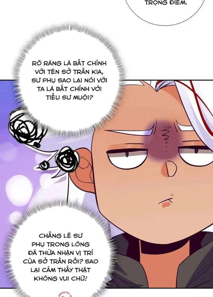 Lão Đại Xuyên Không Thành Tiên Nữ Chapter 292 - Trang 3