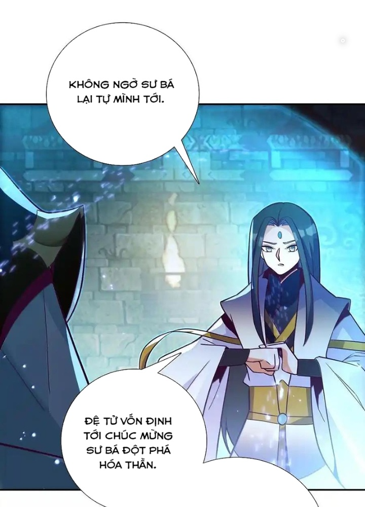 Lão Đại Xuyên Không Thành Tiên Nữ Chapter 292 - Trang 3