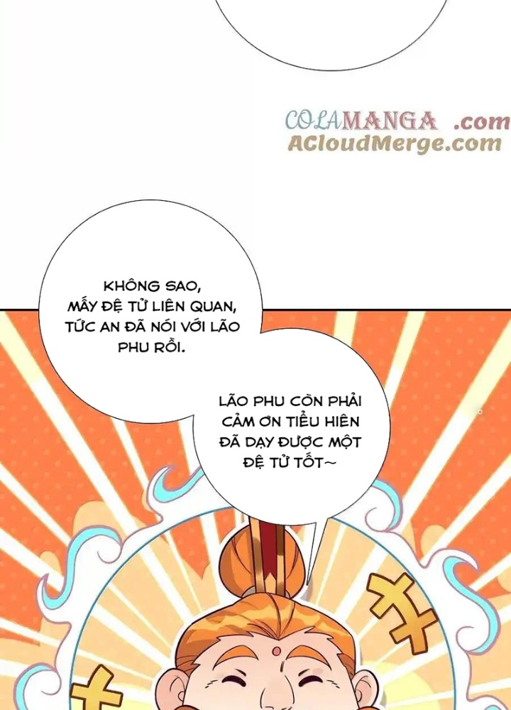 Lão Đại Xuyên Không Thành Tiên Nữ Chapter 292 - Trang 3