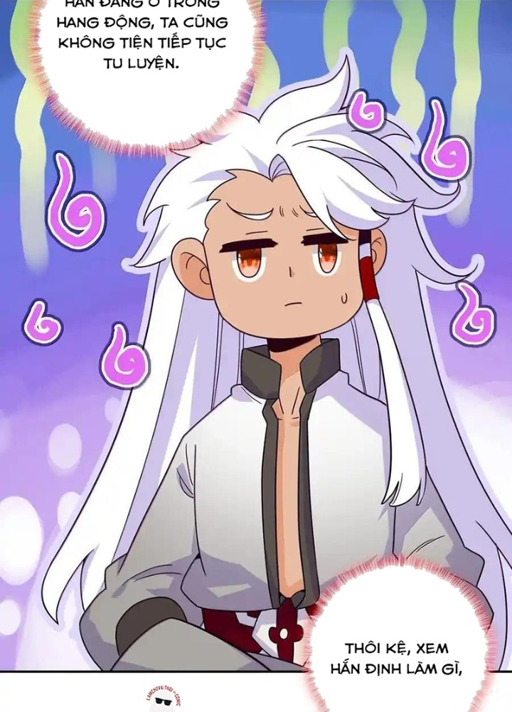 Lão Đại Xuyên Không Thành Tiên Nữ Chapter 292 - Trang 3