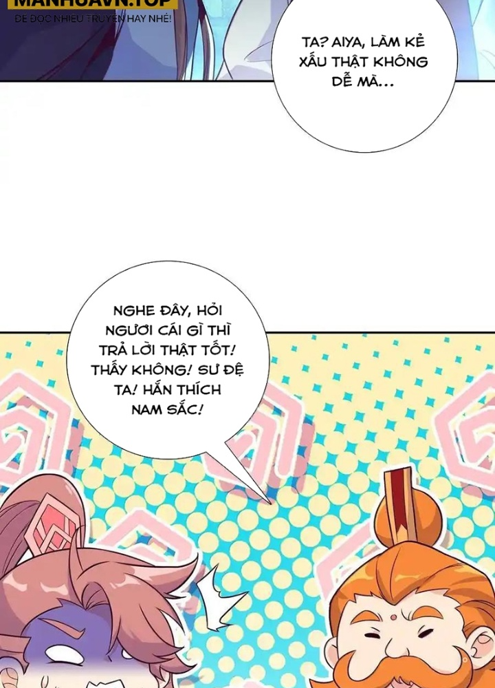 Lão Đại Xuyên Không Thành Tiên Nữ Chapter 292 - Trang 3