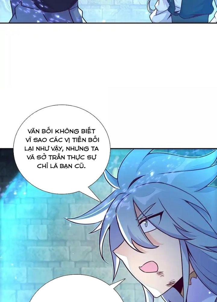 Lão Đại Xuyên Không Thành Tiên Nữ Chapter 292 - Trang 3