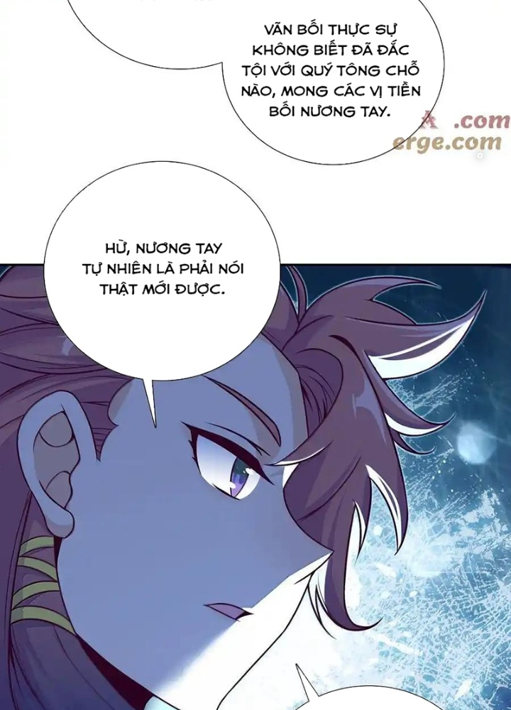 Lão Đại Xuyên Không Thành Tiên Nữ Chapter 292 - Trang 3