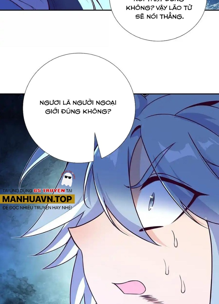 Lão Đại Xuyên Không Thành Tiên Nữ Chapter 292 - Trang 3