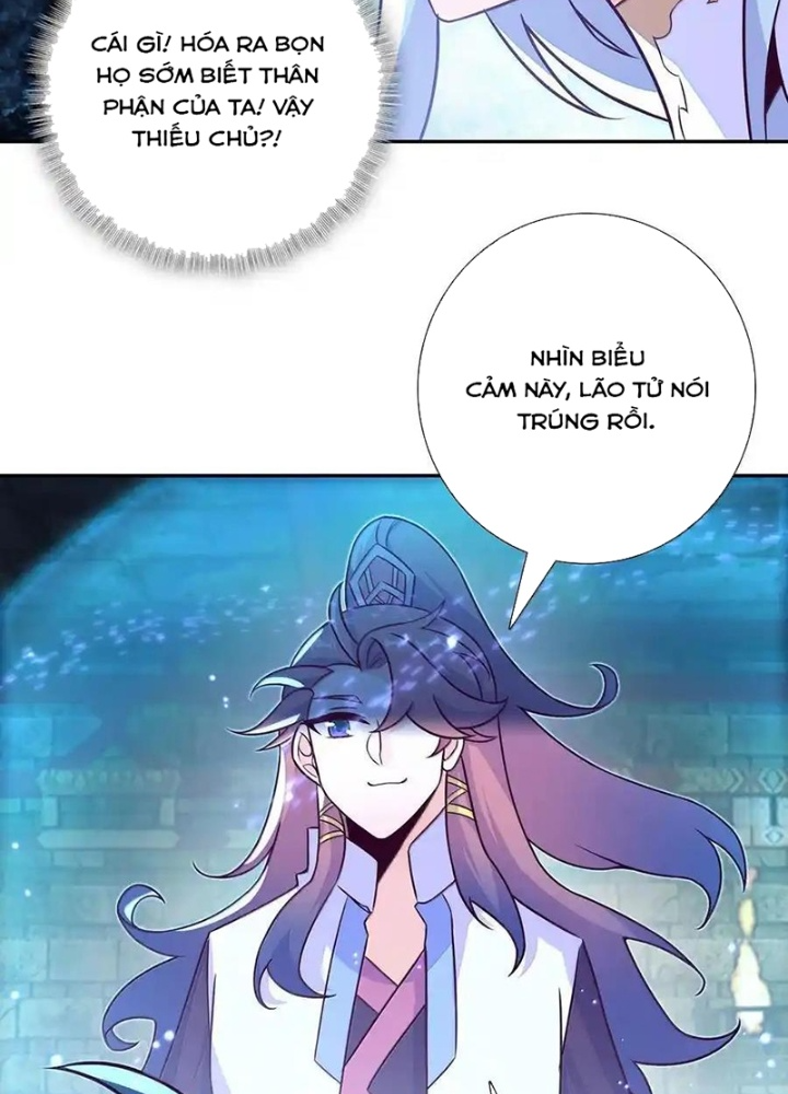 Lão Đại Xuyên Không Thành Tiên Nữ Chapter 292 - Trang 3