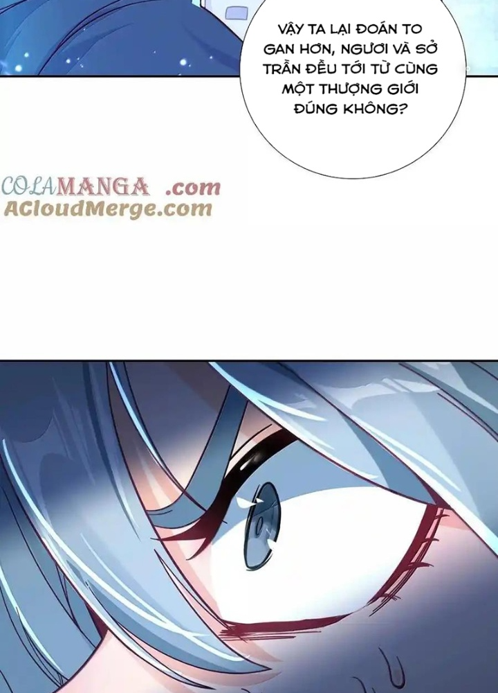 Lão Đại Xuyên Không Thành Tiên Nữ Chapter 292 - Trang 3