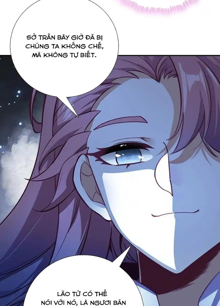 Lão Đại Xuyên Không Thành Tiên Nữ Chapter 292 - Trang 3