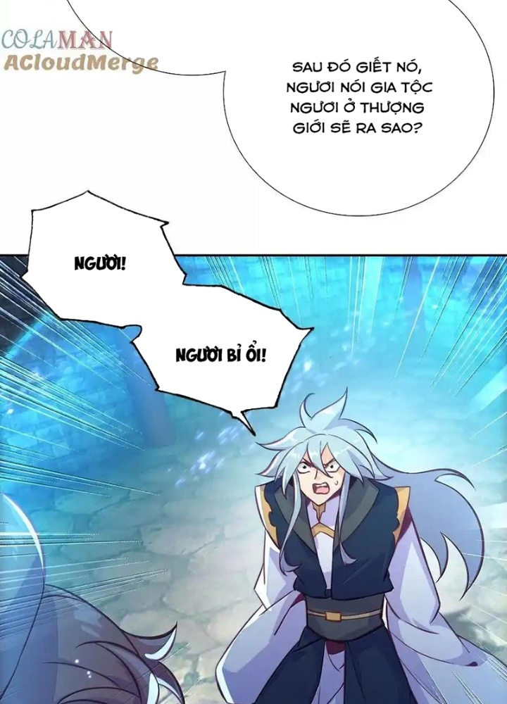 Lão Đại Xuyên Không Thành Tiên Nữ Chapter 292 - Trang 3