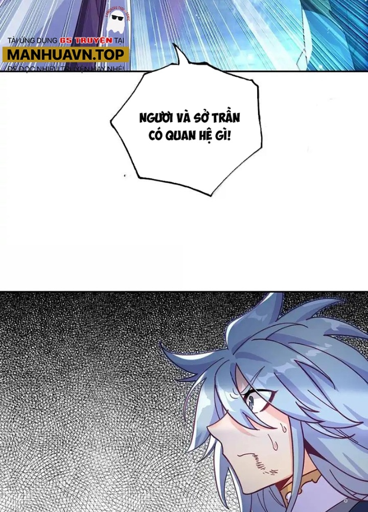 Lão Đại Xuyên Không Thành Tiên Nữ Chapter 292 - Trang 3